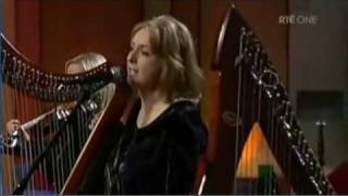 Moya Brennan - 'Tapestry' (Seoige, 2009)