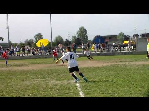 FC Rapid Lugano - Zubello Iwkowa (Polonia) / Highlights