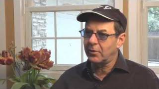 Anton Fig: Interview Video