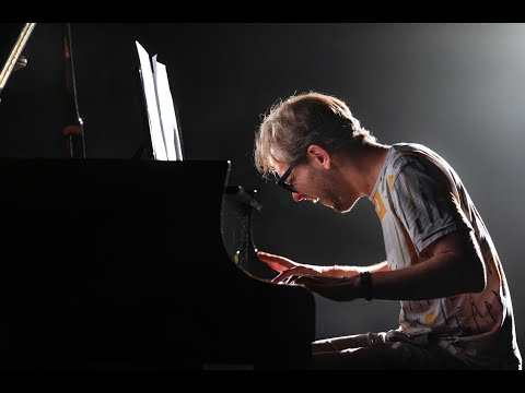 Paweł Kaczmarczyk Solo - Voicingers 2020, Poland