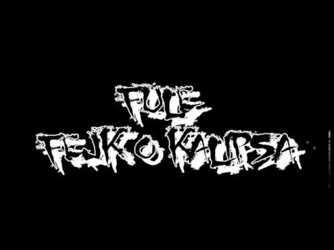 Fule-Fejk-o kalipsa (King Mire Beatz)