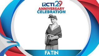 Download lagu RCTI 29 : ANNIVERSARY CELEBRATION – Fatin 'Shoot Me Now' [23 Agustus 2018] mp3