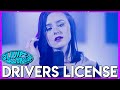 Drivers License Olivia Rodrigo Cover By First To Eleven