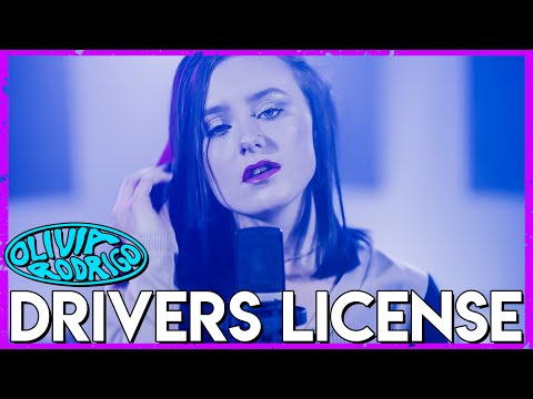 Video thumbnail for Drivers License