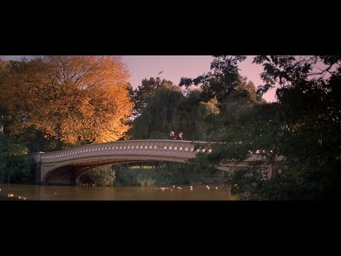 Great Expectations (1998) - "Don't jump" Scene HD