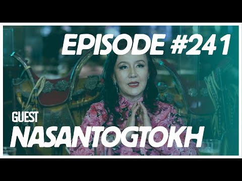 [VLOG] Baji & Yalalt - Episode 241 w/Nasantogtokh