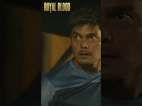 Ang ganda namang magnanakaw n'yan! #shorts Royal Blood