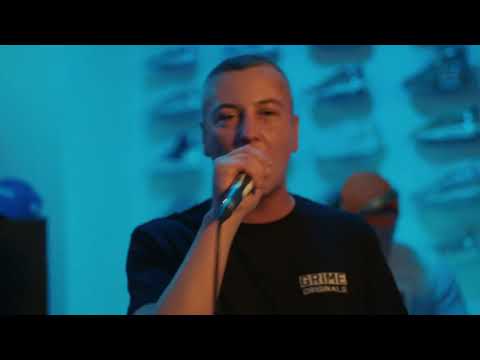 Devlin x Syer B - Try Step Live 2020