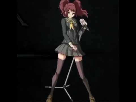 Rise gets hit by a fucking jet