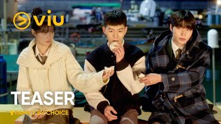 Trending! Simak Sinopsis Drakor Family By Choice Tayang di VIU: Kehidupan 3 Sahabat Seperti Keluarga