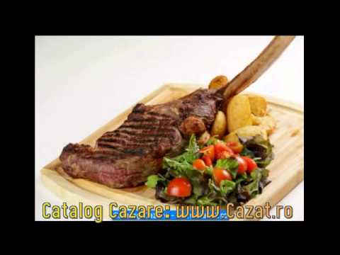 Cazare Carligu Mic, Buzau - Cazat.ro