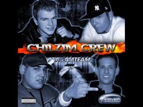 ChilZim Crew - Rec on Roll Remix