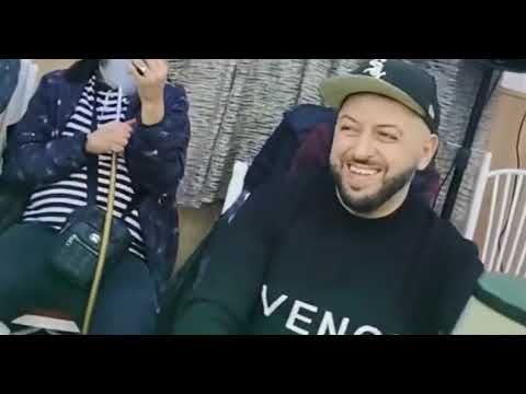 Bibi Maestro X Lamaydos - Cheb Amir Ft Cheb Zoubir ( MAHBOUL ANA ) Live 2025