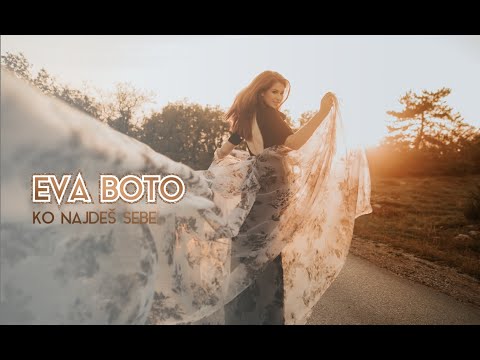 Video thumbnail for Ko Najdeš Sebe