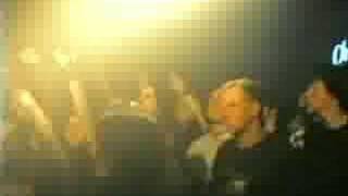 deceased 'the silent creature' live lp video pt 2