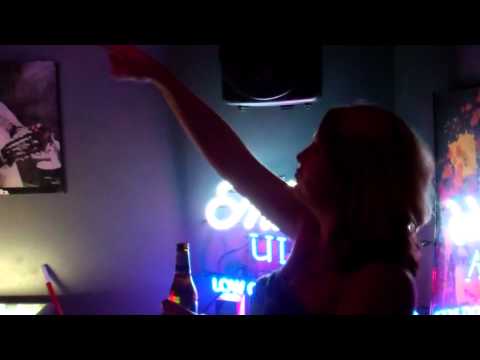 Hammerjack's Drunks 11-11-11