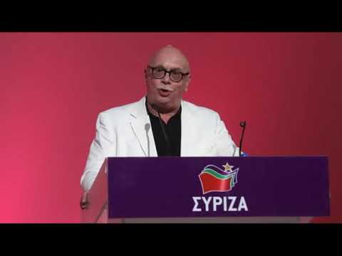 Ο Κώστας Δουζίνας στον ADELIN 107,3 FM Κυθήρων