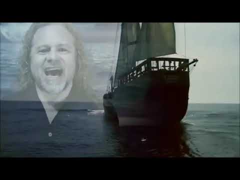 Yuri Fulone - Canção dos Navegantes