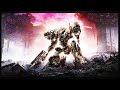 Armored Core 6: Fires Of Rubicon Ps5 4k 60fps O In cio 