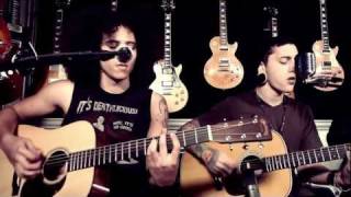 Black Tide "Fight Til The Bitter End" At: Guitar Center