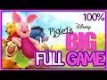Piglet S Big Movie FULL GAME 100 Longplay Gamecube PS2
