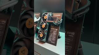 Download lagu The TCOMAS WG900 Pro with detachable pump head and connects over USB-C! #ces #ces2026 #technews mp3