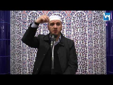 Allahu është El-Alij dhe El-Adhim - Hoxhë Enis Rama