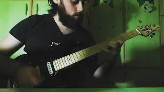 Light fuse and get away by dream theater