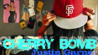 Cherry Bomb` Justin Garner