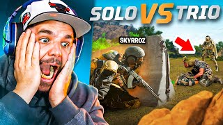 Je suis seul... ! (Warzone 2)