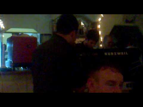 Coki i Coci vo Dionis Veles, ili poranesen Extreme bend ili segasen Tip-Top