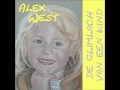 Alex West - De glimlach van een kind Alex West - De glimlach van een kind