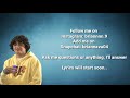 Shoreline Mafia Bands Lyrics
