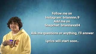 Shoreline Mafia - Bands (lyrics)