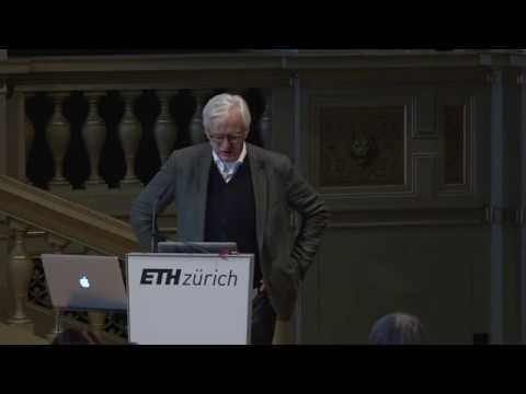 Archijeunes-Kolloquium | Wissenschaftsphilosophie (Michael Hampe)