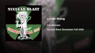Lucifer Rising