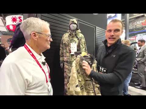 Ua Rut Windproof Jacket