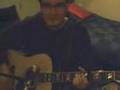 Sweeter Than Me - Aaron Sprinkle Cover 