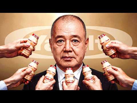 The 65ml Bottle That 40 Million People Drink Every Single Day | The Blueprint