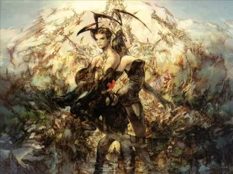 Remembrance - Vagrant Story Soundtrack