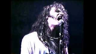 Action Swingers / Live @ CBGB NYC  2/1991