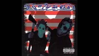 Twiztid : The Cryptic Collection (Full Album)