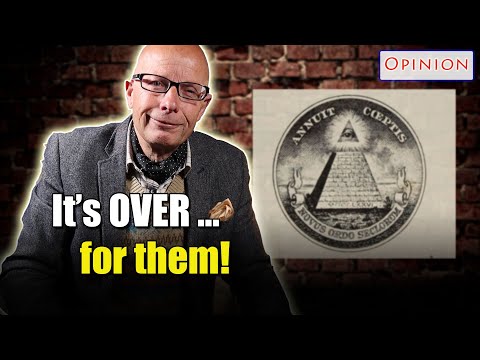 It may be a rough ride, but rejoice!