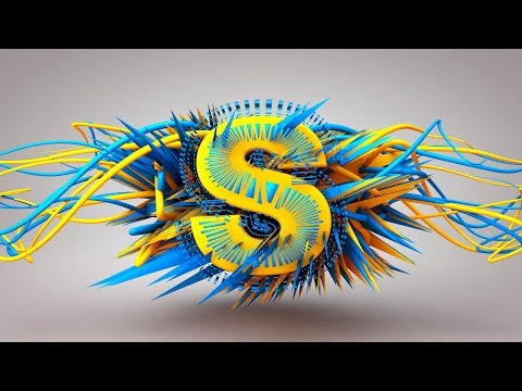 C4D TUTORIAL Low Poly Apartment Beginner