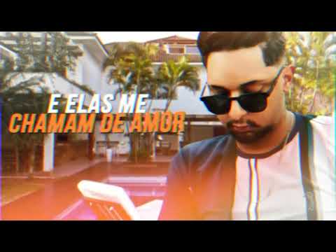 Mc vel - Ilusionista ( lyric video )