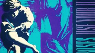 Shotgun Blues - Guns N&#39; Roses