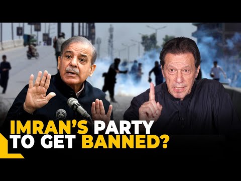 No decision on banning Imran Khan’s PTI yet, says Pakistan Foreign Minister Dar