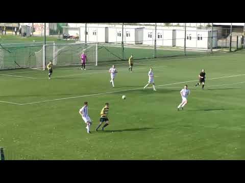 Pioniri 2008 FK Baton - FK Slavija I. Sarajevo 1:0 Omladinska liga Pionira Grupa A 23.10.2022