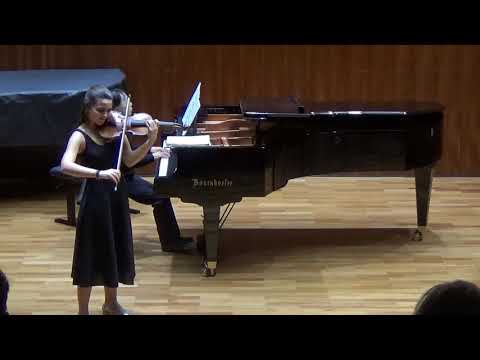 P. de Sarasate, Zigeunerweisen op.20