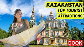 Kazakhstan Tourist Attractions | Things to Do & Places to Visit in Kazakhstan | Top Destinations
